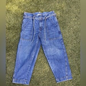 Current Elliot jeans